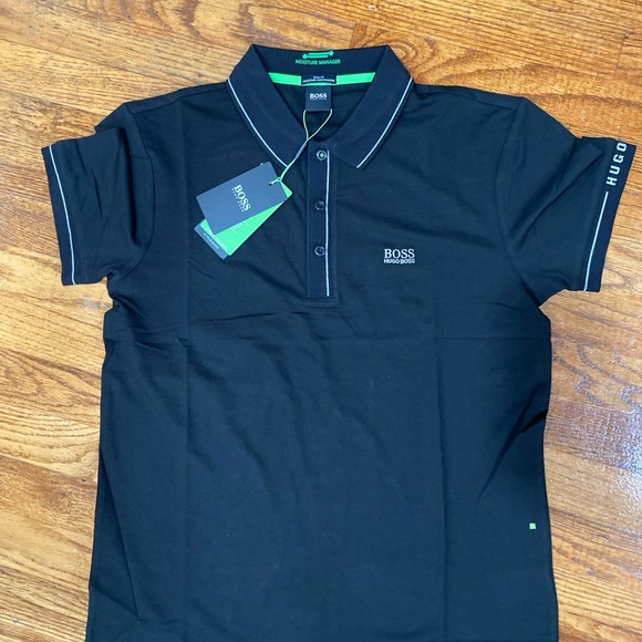 Hugo Boss Other - 🔥Brand New Authentic Hugo Boss T shirt Never Worn 🔥